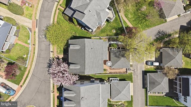 117 DESALES DR, Purcellville, VA 20132