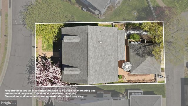 117 DESALES DR, Purcellville, VA 20132