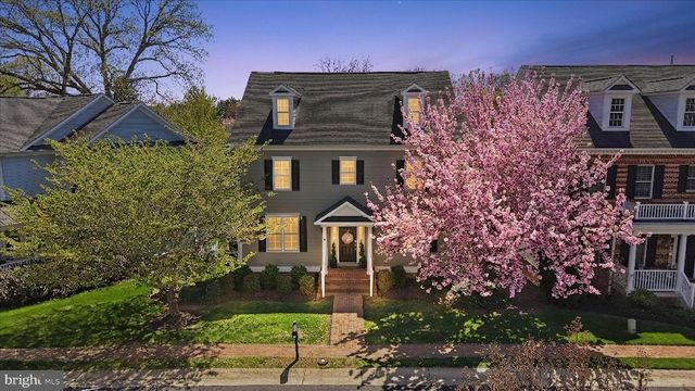 117 DESALES DR, Purcellville, VA 20132