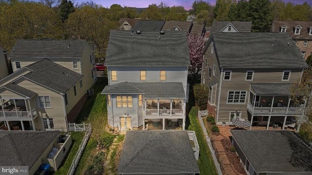 117 DESALES DR, Purcellville, VA 20132