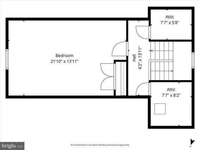 117 DESALES DR, Purcellville, VA 20132