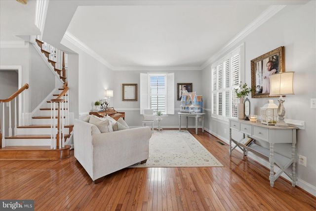 117 DESALES DR, Purcellville, VA 20132