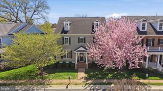 117 DESALES DR, Purcellville, VA 20132