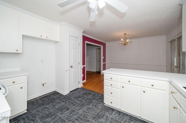 413 S Fayetteville Street, Clayton, NC 27520