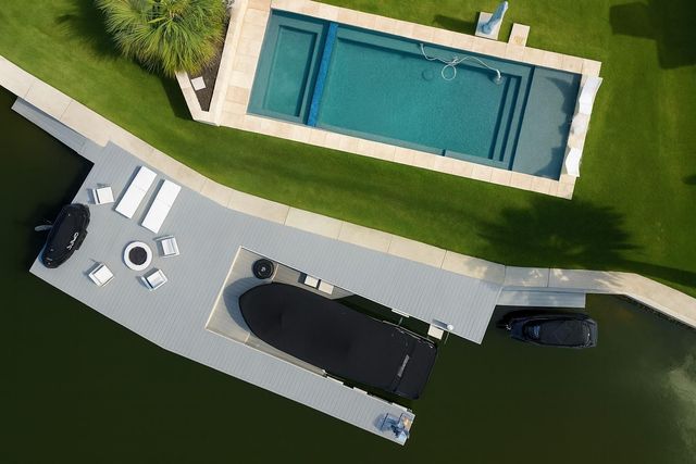 1110 County Road 132a, Kingsland, TX 78639