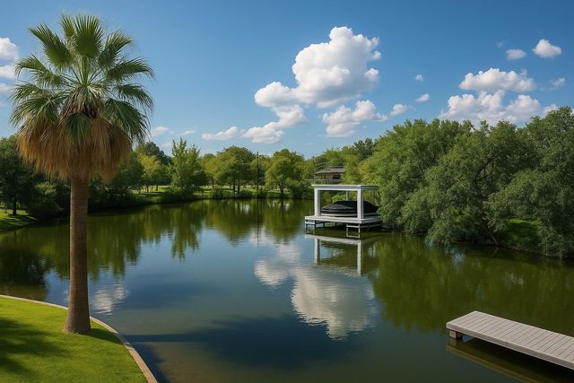 1110 County Road 132a, Kingsland, TX 78639