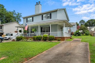 4316 Old Mill Road, Anderson, SC 29621