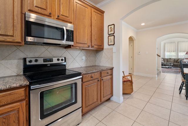 115 Marina Drive, Mabank, TX 75156