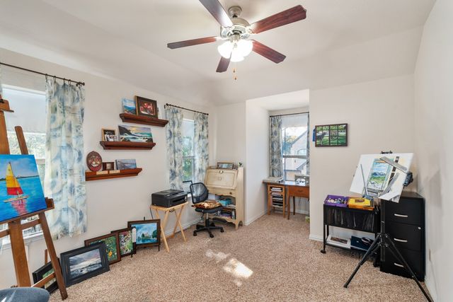 115 Marina Drive, Mabank, TX 75156