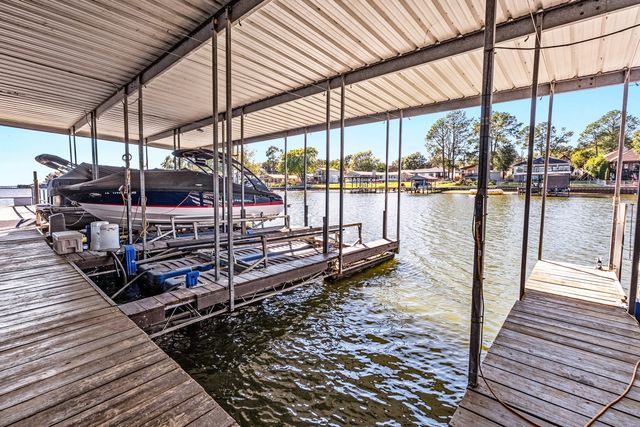 115 Marina Drive, Mabank, TX 75156