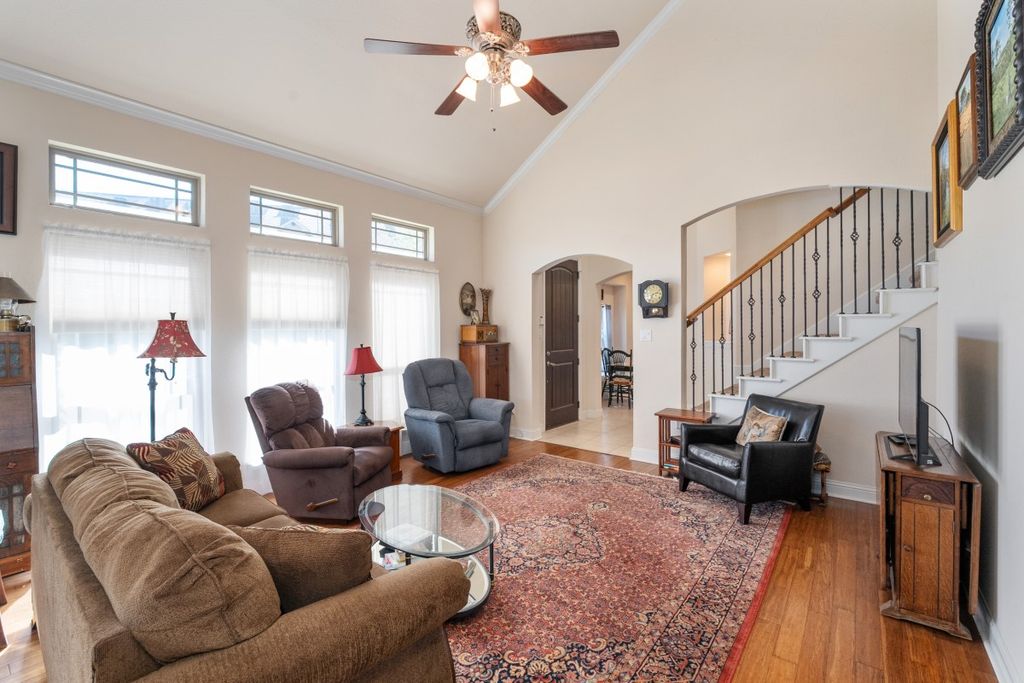 115 Marina Drive, Mabank, TX 75156