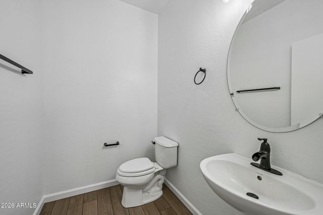 1255 S RIALTO -- 165, Mesa, AZ 85209