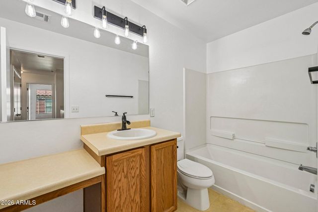 1255 S RIALTO -- 165, Mesa, AZ 85209