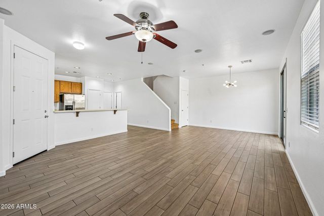 1255 S RIALTO -- 165, Mesa, AZ 85209