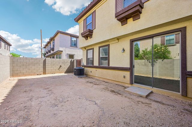 1255 S RIALTO -- 165, Mesa, AZ 85209