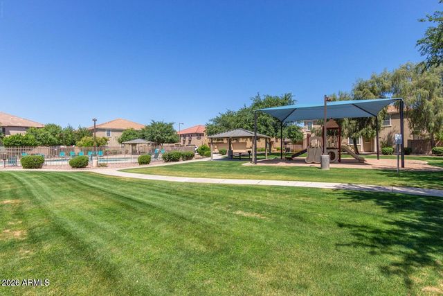 1255 S RIALTO -- 165, Mesa, AZ 85209
