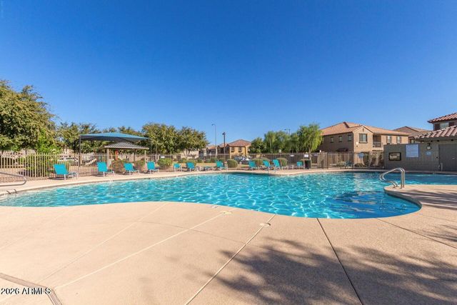 1255 S RIALTO -- 165, Mesa, AZ 85209