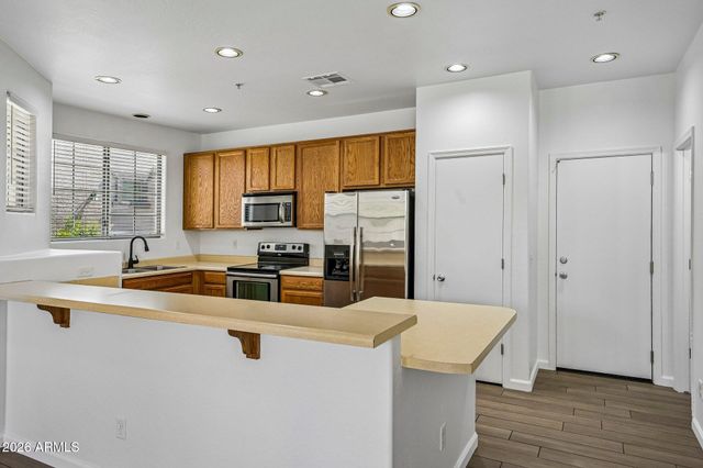 1255 S RIALTO -- 165, Mesa, AZ 85209