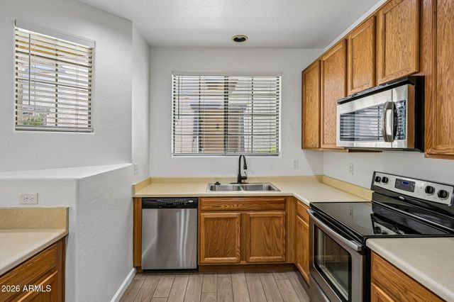 1255 S RIALTO -- 165, Mesa, AZ 85209