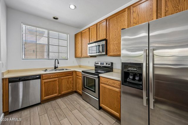1255 S RIALTO -- 165, Mesa, AZ 85209