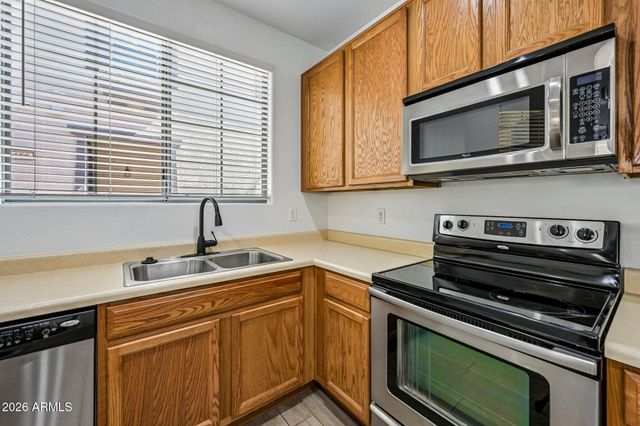 1255 S RIALTO -- 165, Mesa, AZ 85209