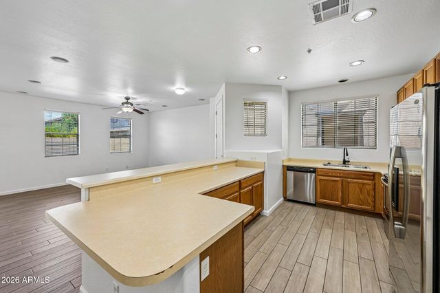 1255 S RIALTO -- 165, Mesa, AZ 85209