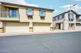 1255 S RIALTO -- 165, Mesa, AZ 85209