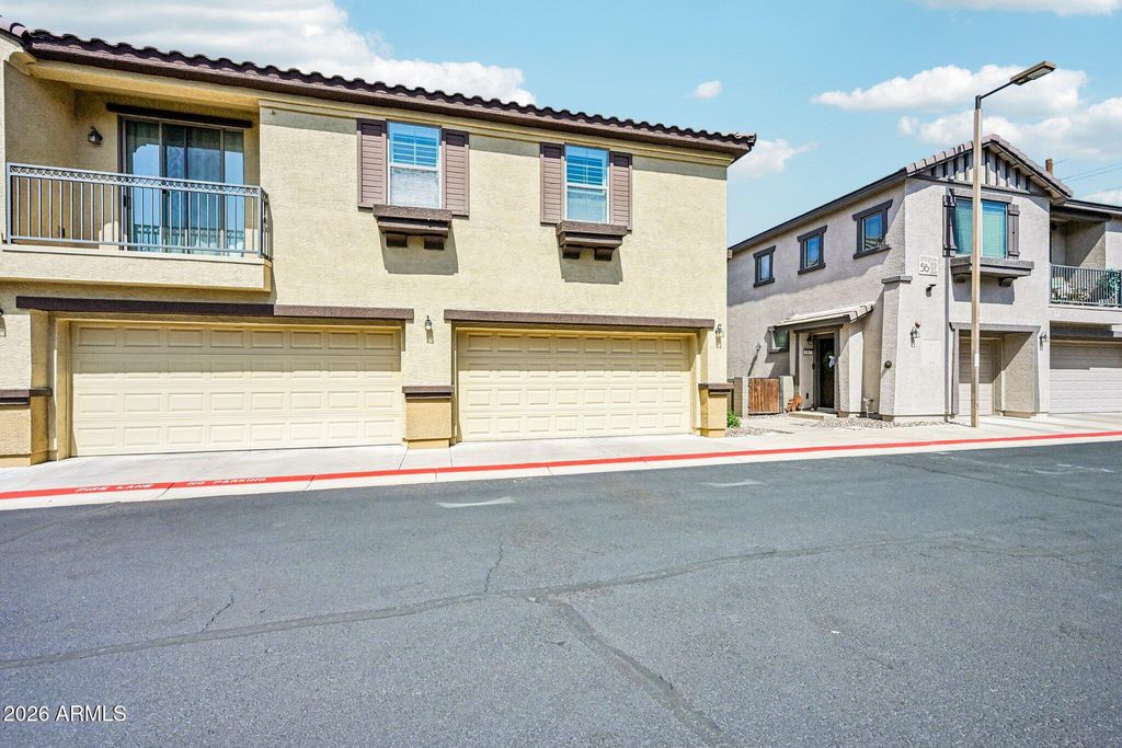 1255 S RIALTO -- 165, Mesa, AZ 85209