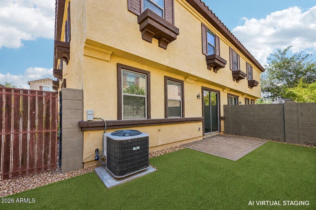 1255 S RIALTO -- 165, Mesa, AZ 85209 — photo 3