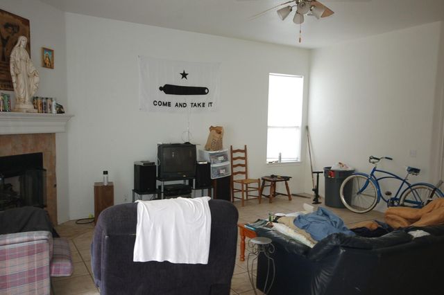 5406 Martin Ave A, Austin, TX 78751