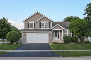 910 Carlyle Drive, New Lenox, IL 60451