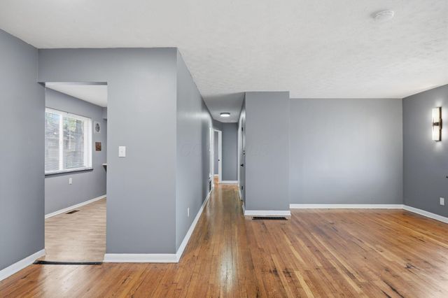 904 Reeb Avenue, Columbus, OH 43207