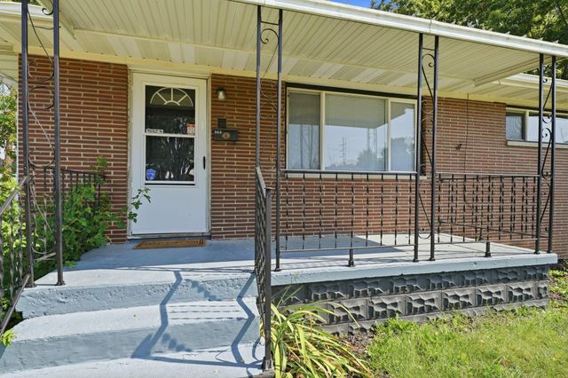 904 Reeb Avenue, Columbus, OH 43207