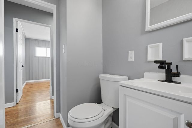 904 Reeb Avenue, Columbus, OH 43207