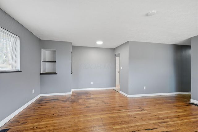 904 Reeb Avenue, Columbus, OH 43207