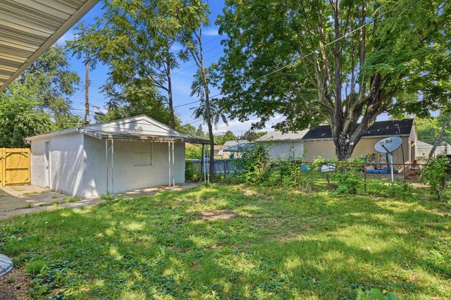 904 Reeb Avenue, Columbus, OH 43207
