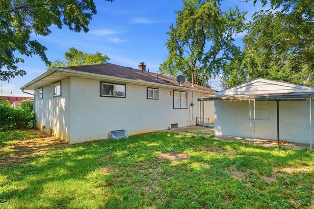 904 Reeb Avenue, Columbus, OH 43207