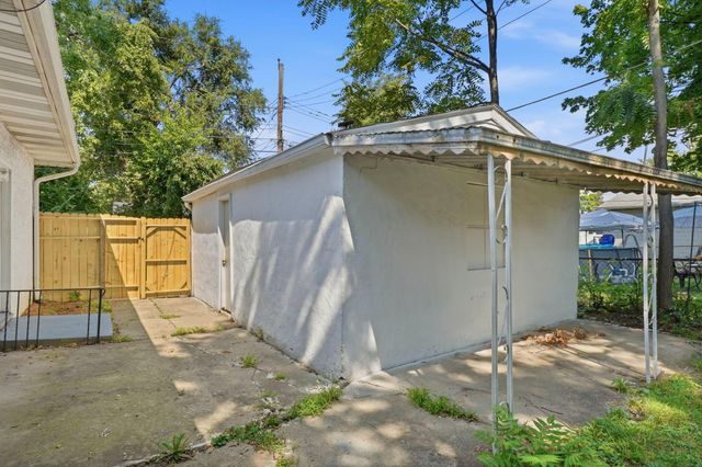 904 Reeb Avenue, Columbus, OH 43207