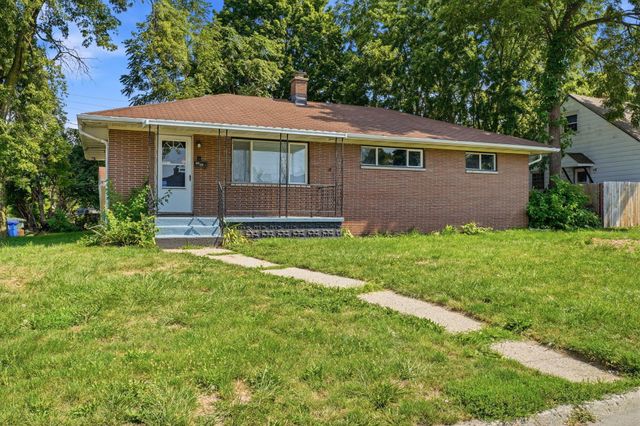 904 Reeb Avenue, Columbus, OH 43207