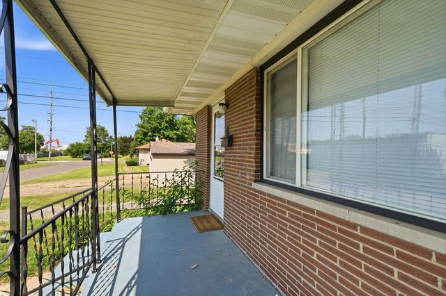 904 Reeb Avenue, Columbus, OH 43207