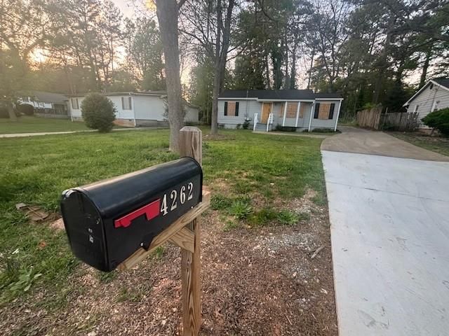 4262 Lindsey Drive, Decatur, GA 30035