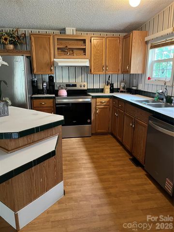 6 John Hazel Drive, Swannanoa, NC 28778