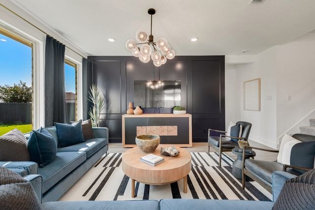 4714 Buttonbush Drive, Prairie Ridge, TX 76084