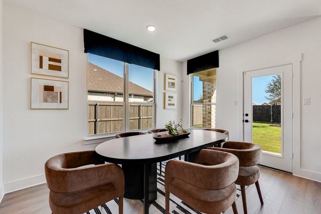 4714 Buttonbush Drive, Prairie Ridge, TX 76084