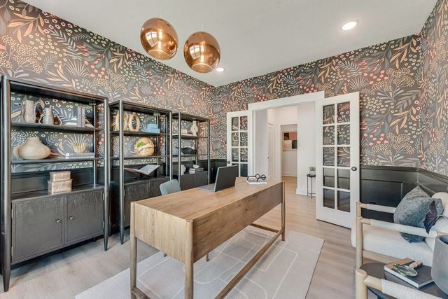 4714 Buttonbush Drive, Prairie Ridge, TX 76084