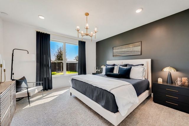 4714 Buttonbush Drive, Prairie Ridge, TX 76084