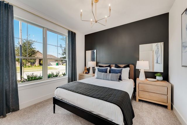 4714 Buttonbush Drive, Prairie Ridge, TX 76084