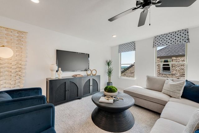 4714 Buttonbush Drive, Prairie Ridge, TX 76084