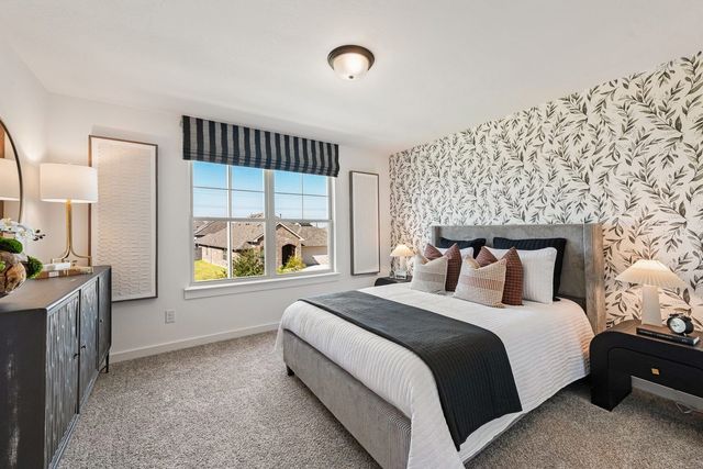 4714 Buttonbush Drive, Prairie Ridge, TX 76084