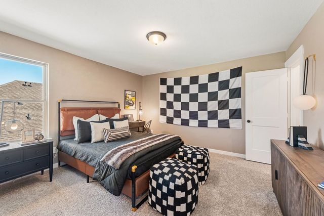 4714 Buttonbush Drive, Prairie Ridge, TX 76084